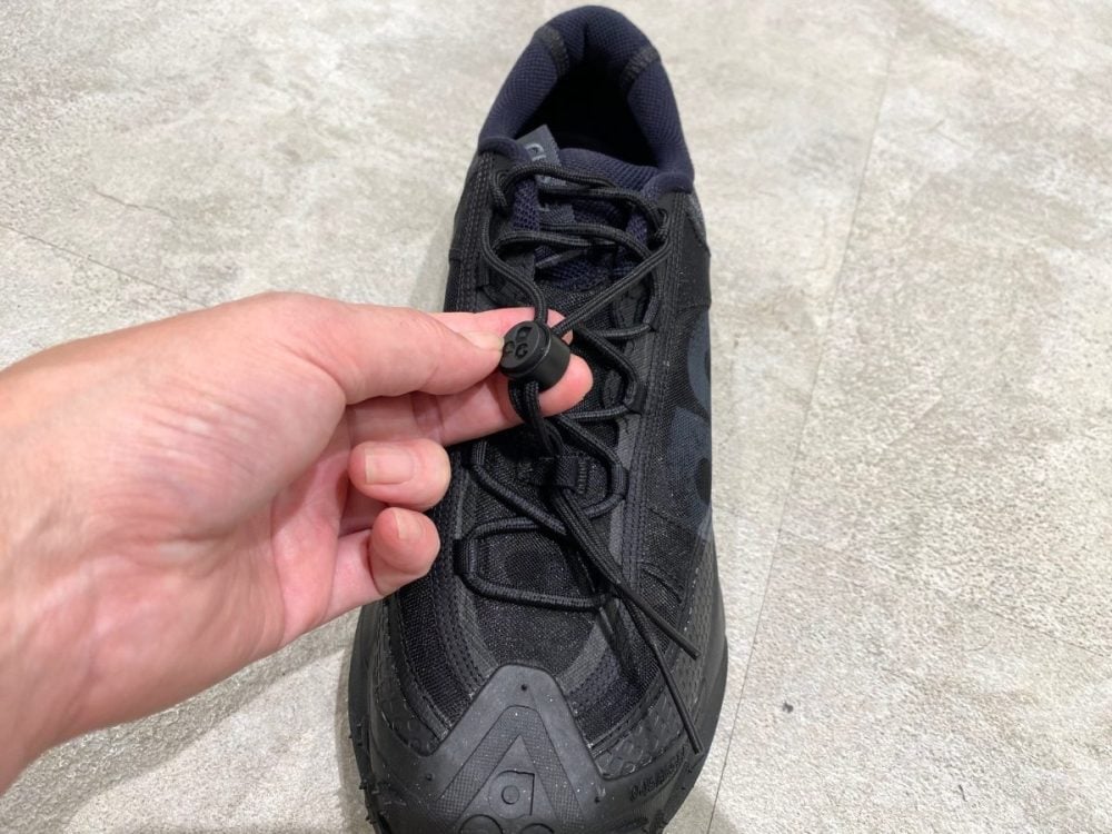 ナイキ ACG マウンテン フライ 2 LOW