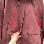 DESCENTE ALLTERRAIN 81 GORE-TEX SHELL JACKET “ZENCHIKEI”