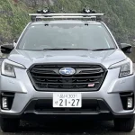 第1位　「今あえて選ぶ“モデル後期”SUV」カッコよくて走れてコスパも◎！スバルの5代目フォレスターを自動車ジャーナリストが徹底解説『小沢コージの遊べるクルマ』