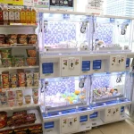 第1位　「こんなものがなぜコンビニに…!?」出会えたらラッキー？ローソンの“ガチなクレーンゲーム”に挑戦してみた