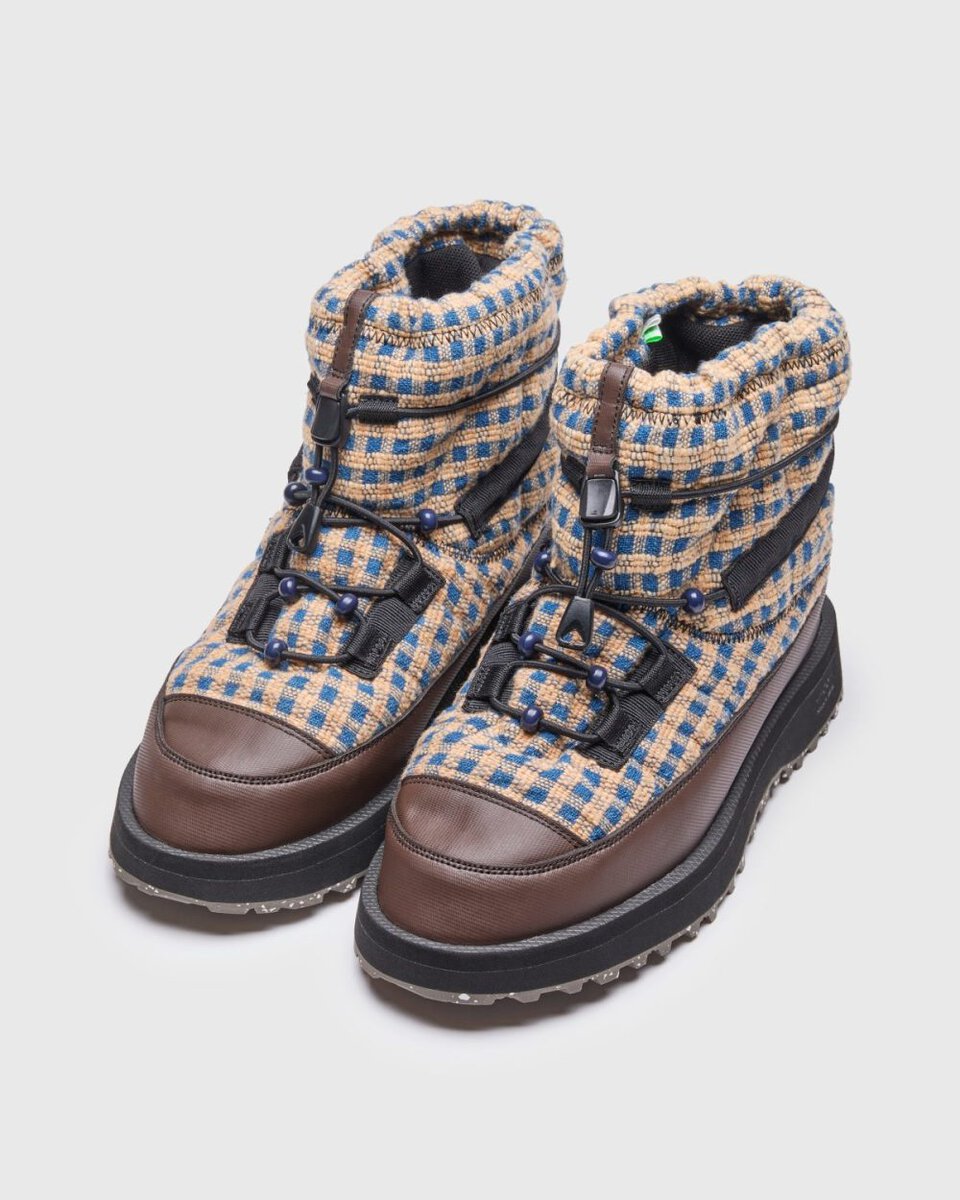 SUICOKE×Story mfg.「BOWER-TRab-ECO-MFG / OG-384TRab-ECO-MFG」￥45,000