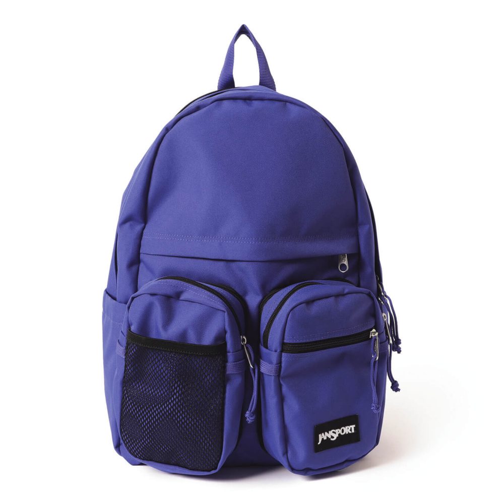 JANSPORT×BEAMS
別注Bags Pack