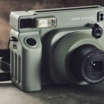 instax™“チェキ” instax WIDE 400™ オープン価格