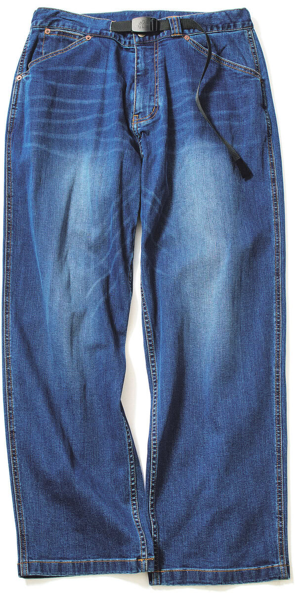 アーバンリサーチ×グラミチ　マウンテンパンツ URBAN RESEARCH DOORS｜『別注』Gramicci Mountain Wide Pants