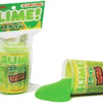 スライム スライム 200g ￥1,078 ⓒ2024 Viacom International Inc. All Rights Reserved. Nickelodeon, Slime and all related titles, logos andcharacters are trademarks of Viacom International Inc.