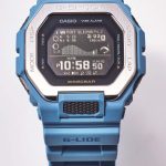 G-SHOCK G-LIDE [GBX-100-2AJF] ￥25,300