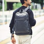 アーバンリサーチドアーズ YAKPAK×DOORS バックパック ￥14,300