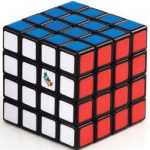 2×2、3×3、4×4の3種のルービックキューブが入ったデラックスセットもある。6面完成攻略書付きなので、再挑戦したい人にもおすすめ。￥7,920 ©2024. TM & © Spin Master Toys UK Limited, used under license.