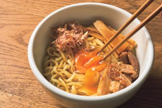 「完売当確の激ウマ商品」グルメライターが太鼓判！“話題のお酒とラーメン”で最高のペアリングを考えてみた