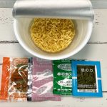 明星食品 「別格麺神 横浜家系豚骨醤油」