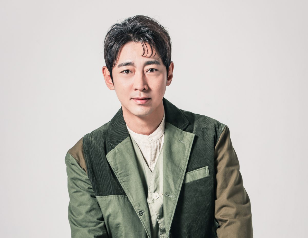 小泉孝太郎の新境地」パブリックイメージをゼロにして挑んだ