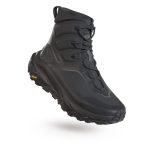 ホカ「カハ2 フロストGTX（Men's）」￥46,200／Black/Black