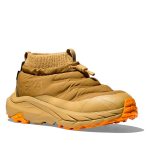 ホカ「カハ2 フロスト モックGTX（Men's）」￥33,000／Honey/Wheat