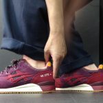 ASICS SportStyle GEL-LYTE III OG 