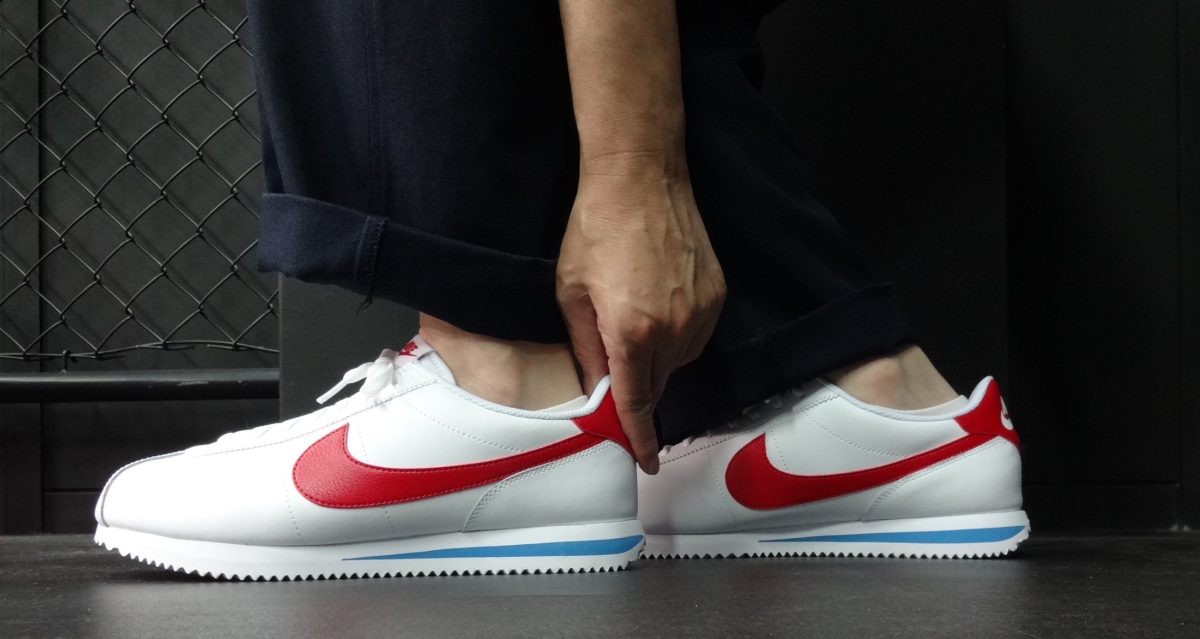 NIKE CORTEZ