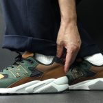 New Balance MT580 “OG COMBO” ”mita sneakers”