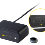 Anker USB付き電源タップ ピカチュウモデル