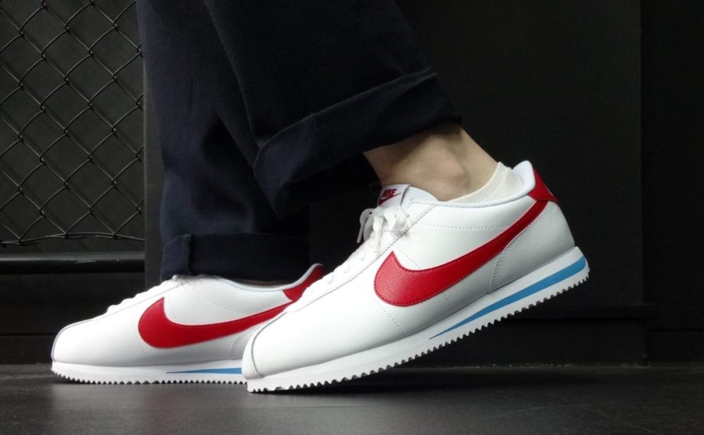 NIKE CORTEZ