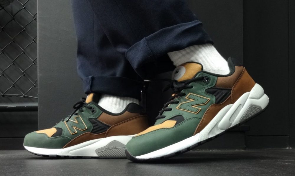 New Balance MT580 “OG COMBO” ”mita sneakers”