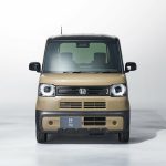 ホンダのN-BOXに、第3のシリーズ「N-BOX ジョイ」が新たに登場