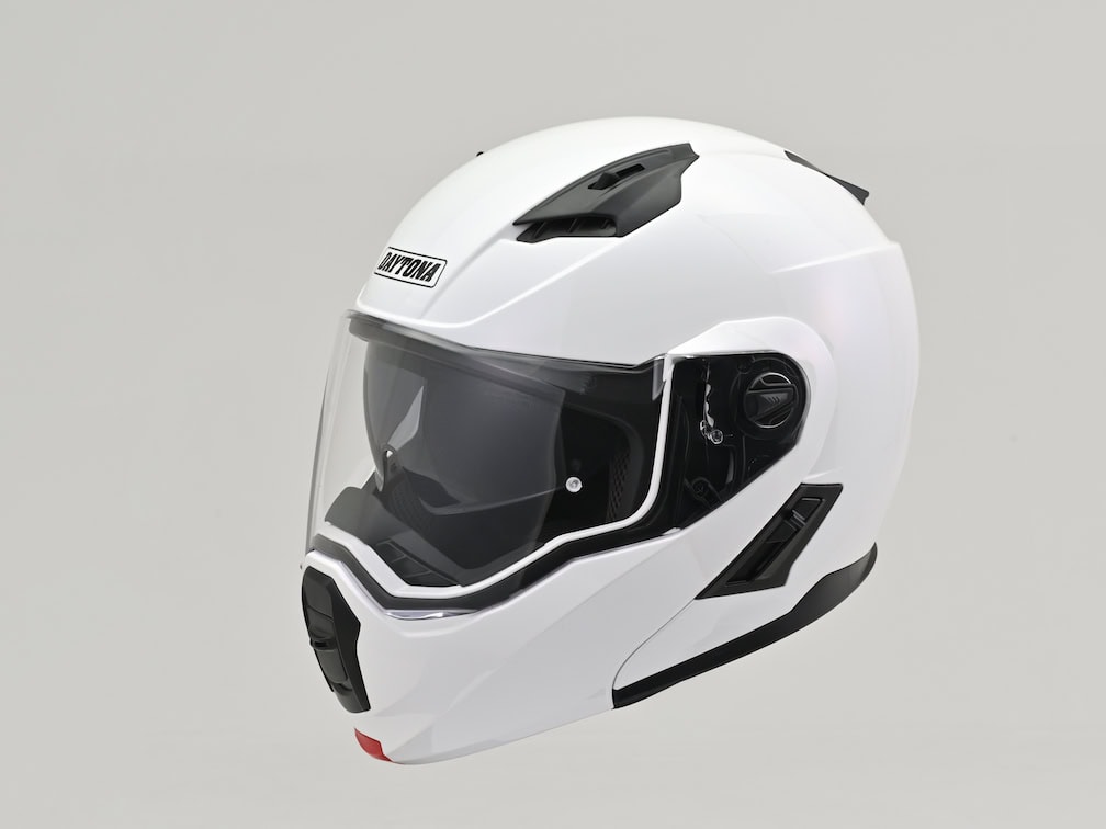 バイク乗り注目必至の優秀ヘルメット」安全性もコスパも最強
