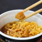 第1位　「ガチで激うまだったカップ麺」グルメライターが食べてよかったベスト3杯【1位は激烈な辛ウマ味が口を襲う話題作】2024年8月後半編