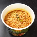 第1位　「ガチで激うまだったカップ麺」グルメライターが食べてよかったベスト3杯【1位は激烈な辛ウマ味が口を襲う話題作】2024年8月後半編