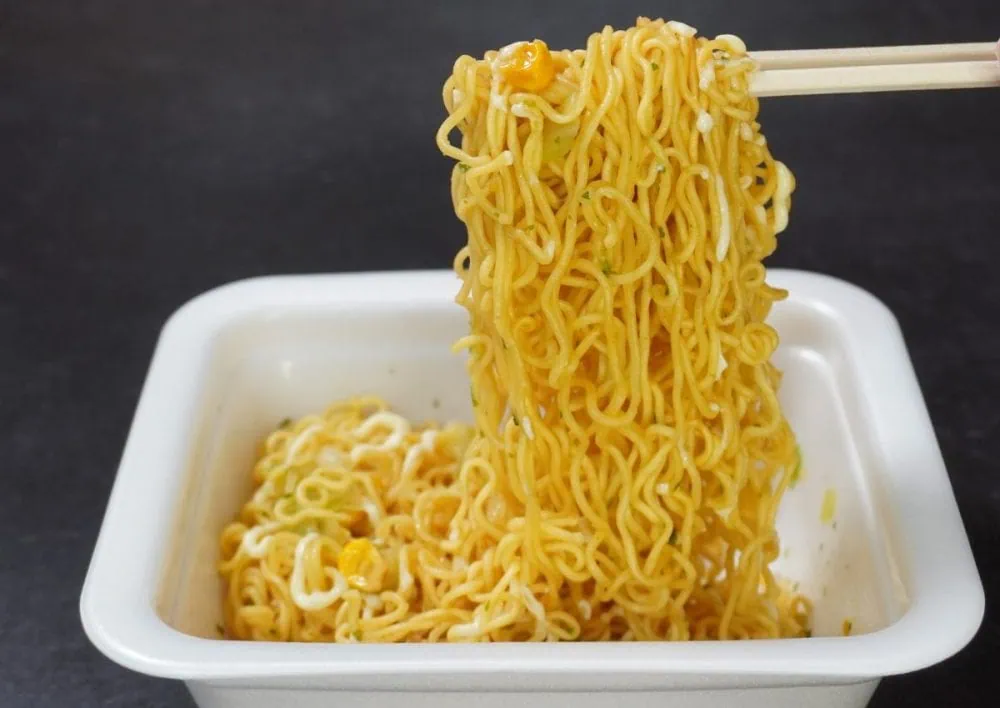 第2位　「ガチで激うまだったカップ麺」グルメライターが食べてよかった“カップ焼きそば”ベスト3杯【1位は甘さ・香ばしさ・しょっぱさの魔性の組み合わせ】2024年8月前半編