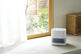 「電気代たったの223円/月」強力加湿＆省電力がスゴイ！部屋の乾燥対策はシロカの“大加湿量”気化式加湿器におまかせ