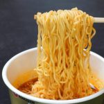 第1位　「ガチで激うまだったカップ麺」グルメライターが食べてよかったベスト3杯【1位は激烈な辛ウマ味が口を襲う話題作】2024年8月後半編