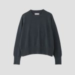 マーガレット・ハウエル「WOOLEN YARN KNIT（ウィメンズ）」￥37,400