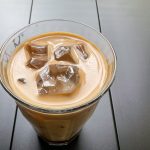 ここまで溶けのいいインスタントコーヒーは、初めての体験！