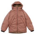 ナンガ「オーロラテックスダウンジャケット イブキ（MEN'S）」￥61,600／M.BROWN