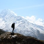 コロンビアが持つ技術をおしみなく投入した、高所登山用ウエアの性能を実証するプロジェクトが、2013年にスタートした『WIN THE SUMMIT PROJECT』