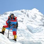 コロンビアが持つ技術をおしみなく投入した、高所登山用ウエアの性能を実証するプロジェクトが、2013年にスタートした「WIN THESUMMIT PROJECT』