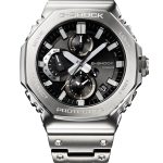 G-SHOCK「GMC-B2100D」￥104,500／タフソーラー／51.3×46.3㎜