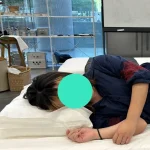 第1位　「無印良品で話題沸騰中」睡眠の悩みを抱える人は5人に1人？“寝返りを受け止めるまくら”ほか 快眠三種の神器を無印マニアが体験レポート