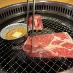 第3位　「焼肉をさらに美味しく食べるなら？」『焼肉きんぐ』で一番人気の“きんぐコース”で堪能できるコカ･コーラのためのメニューを公開！上手な焼き方もプロが伝授