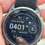 enduro 3 garmin