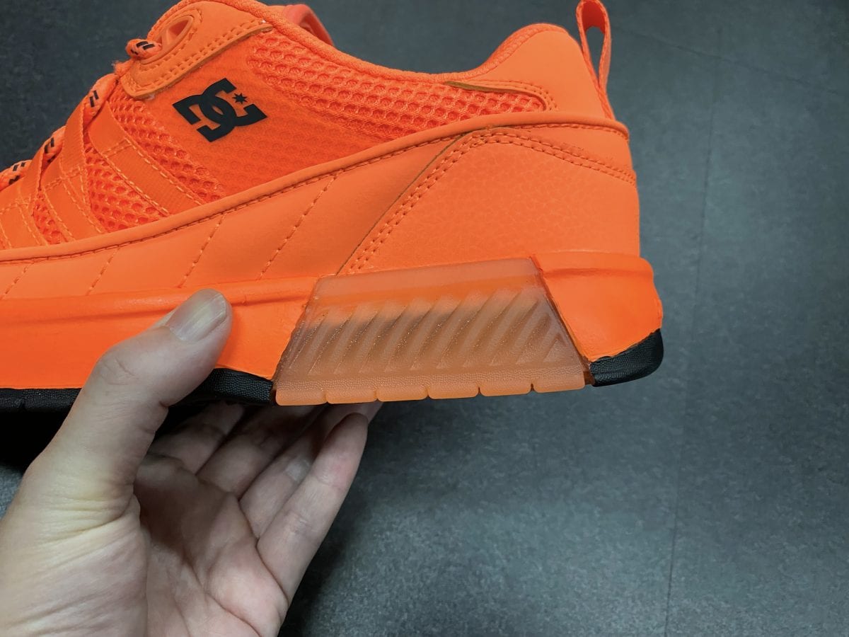 「真の頂点に立つスケシュー」ついに解禁！スケートとストリートの覇者“DC SHOES LUCIEN”をスニーカー系ライターが徹底リポート