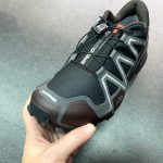 SALOMON SPEEDCROSS 3 GTX