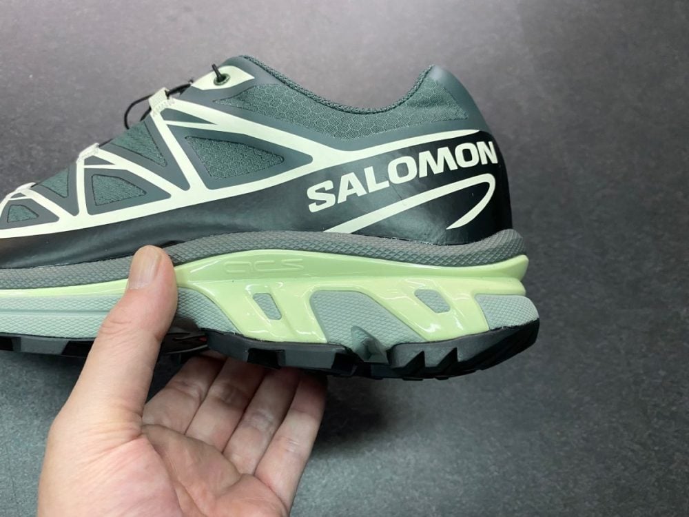 SALOMON XT-6 GTX