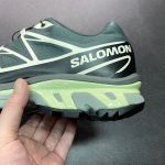 SALOMON XT-6 GTX