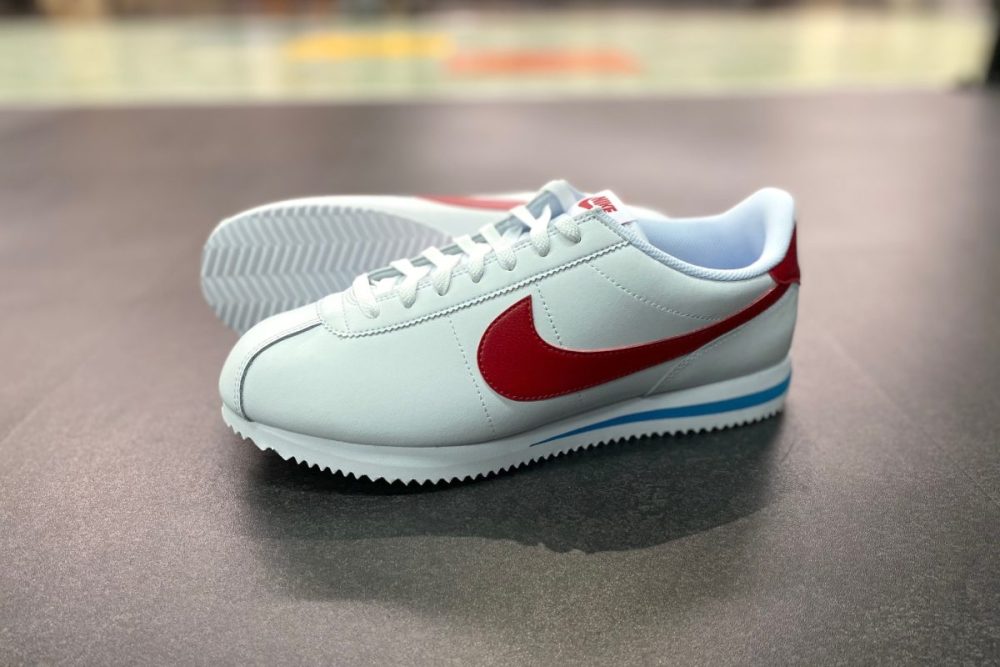 NIKE CORTEZ