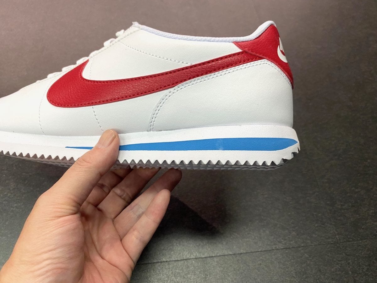 NIKE CORTEZ