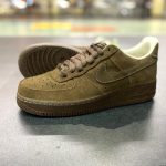 NIKE (WMNS) AIR FORCE 1'07 CACAO WOW ¥18,920 (税込)