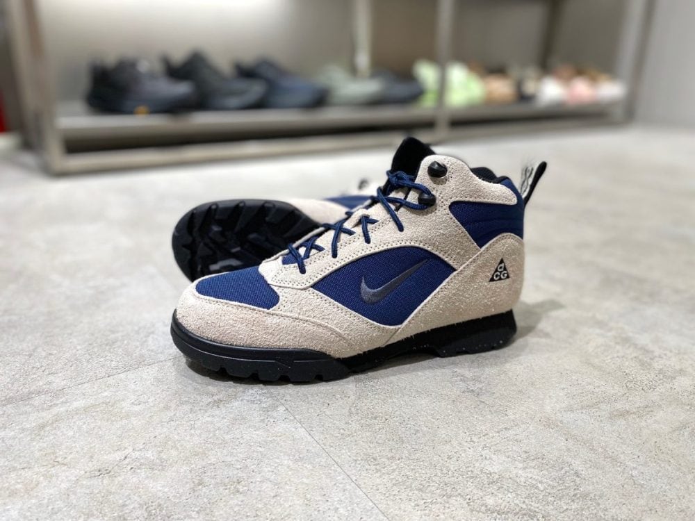 ナイキ ACG トーレ MID 防水 ¥20,130(税込)