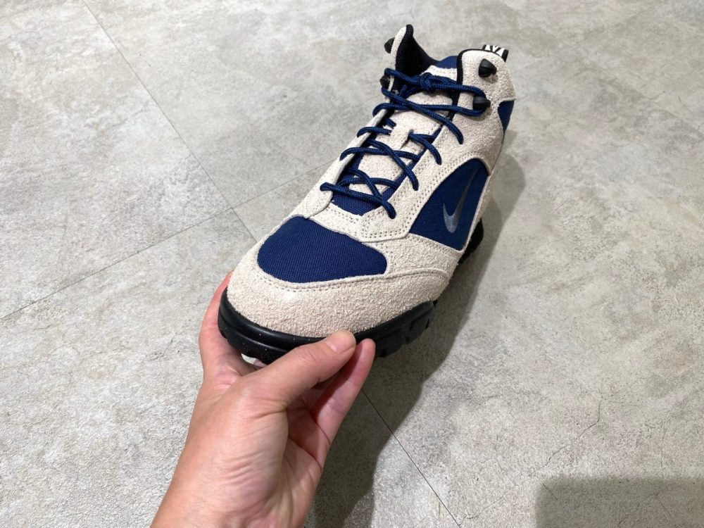 ナイキ ACG トーレ MID 防水 ¥20,130(税込)