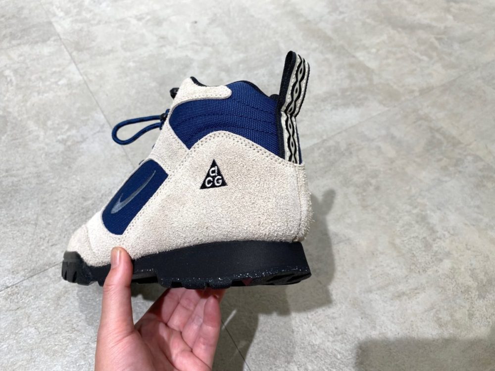 ナイキ ACG トーレ MID 防水 ¥20,130(税込)