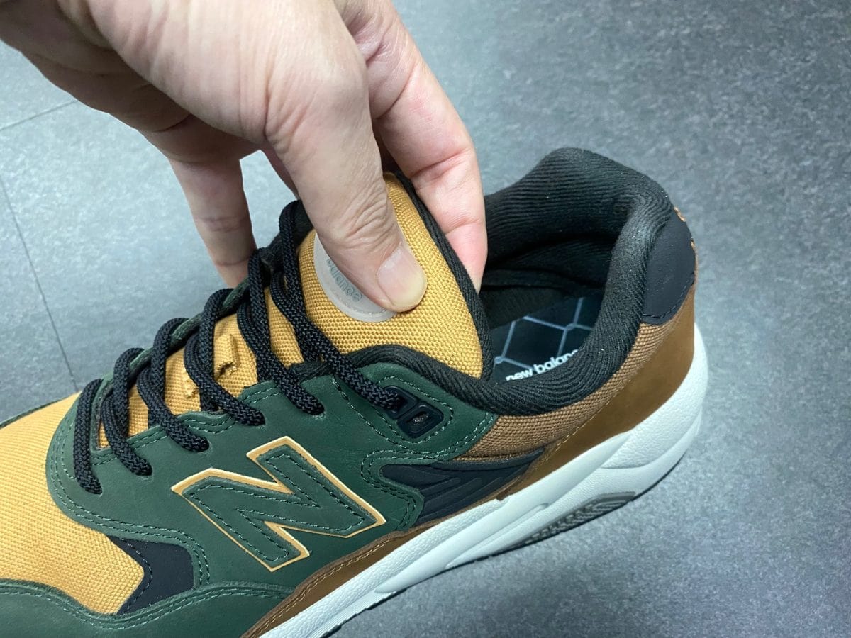 ニューバランス注目作が秋を支配する？」往年のファンを唸らせる  